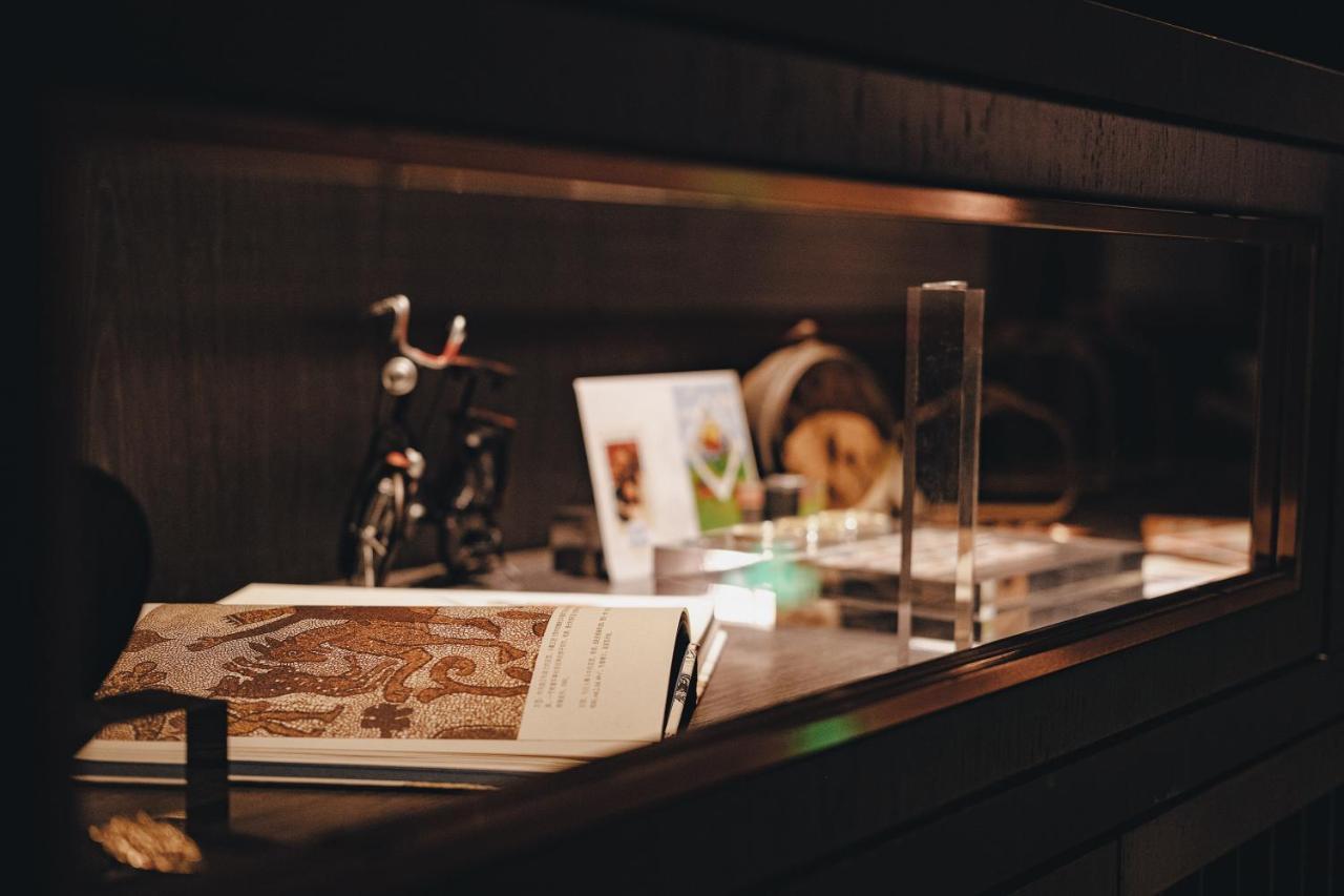Arthur Hotel Zhujiang New Town Guangzhou-Pazhou Exhibition Center Branch Extérieur photo