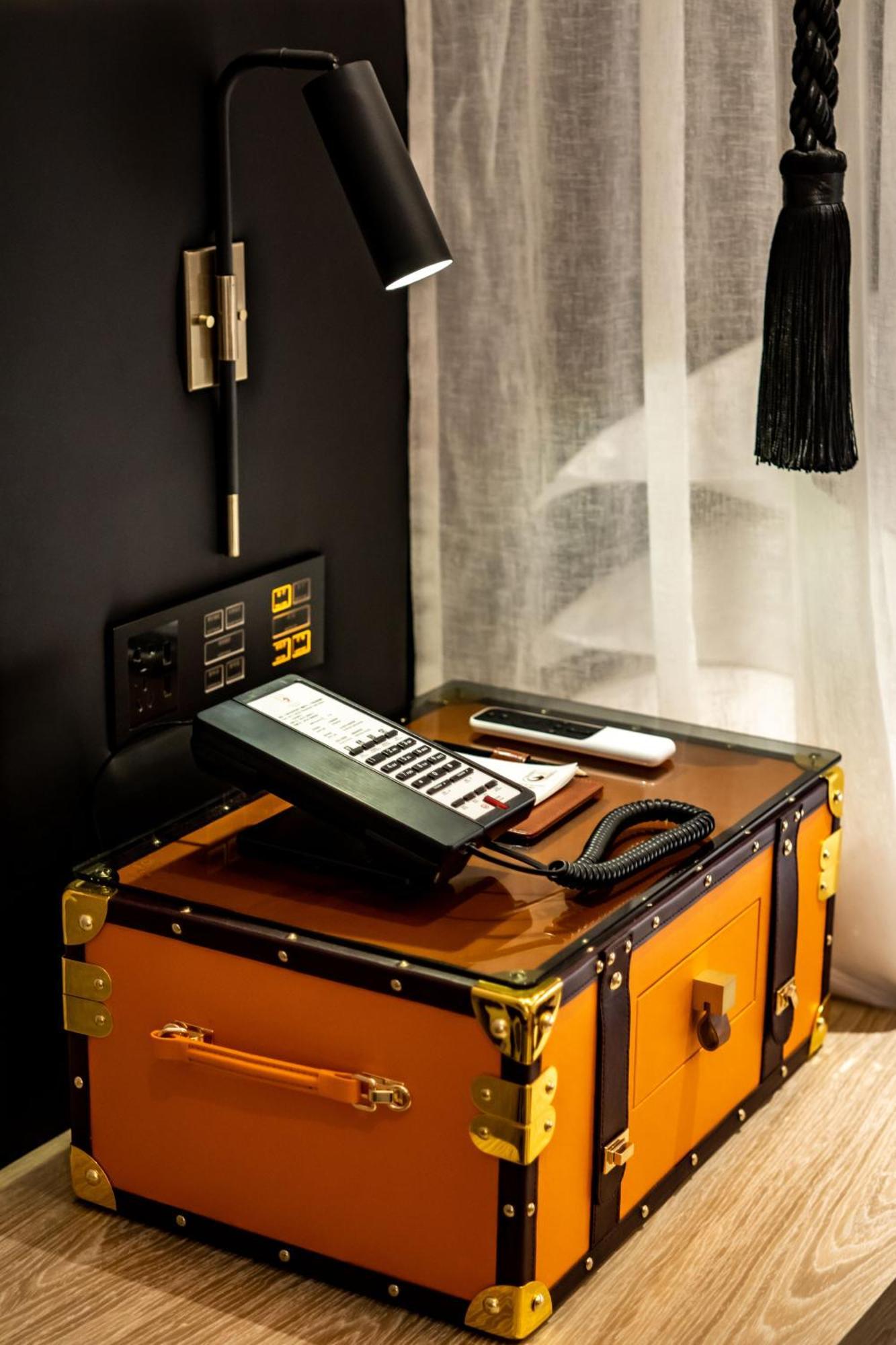 Arthur Hotel Zhujiang New Town Guangzhou-Pazhou Exhibition Center Branch Extérieur photo